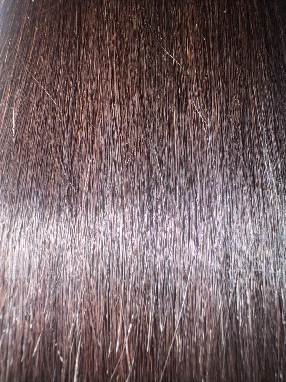 Milky Way. 100% human hair. Yaky weave.